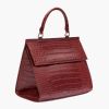 THE LARGE LUNCHER - RED CROC sold by Modern Picnic