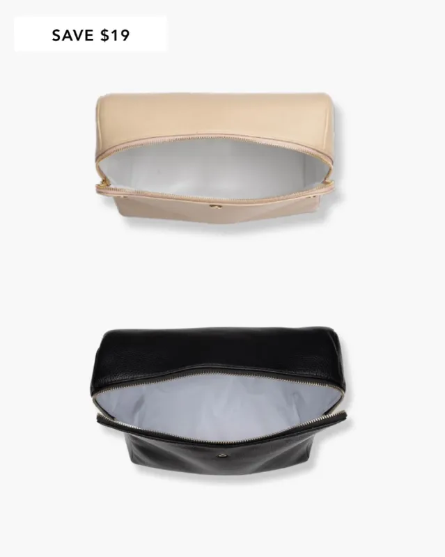 THE POUCH SET sold by Modern Picnic