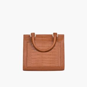 THE MINI LUNCHER - SADDLE CROC sold by Modern Picnic
