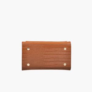 THE MINI LUNCHER - SADDLE CROC sold by Modern Picnic