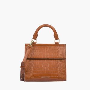 THE MINI LUNCHER - SADDLE CROC sold by Modern Picnic