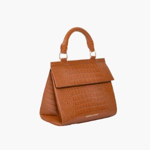 THE MINI LUNCHER - SADDLE CROC sold by Modern Picnic