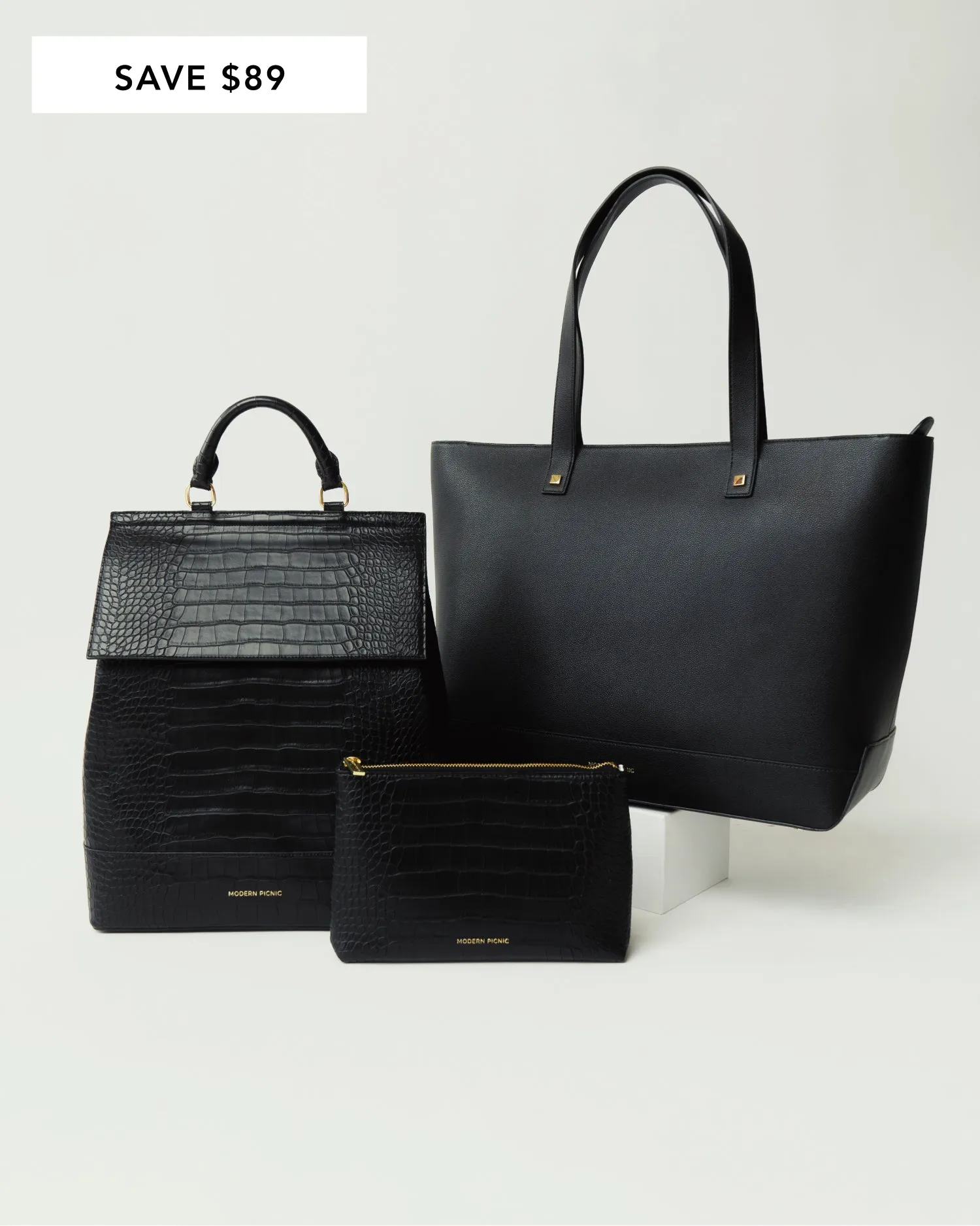 THE TRAVEL SET sold by Modern Picnic