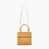 THE LUNCHER - MARIGOLD CROC sold by Modern Picnic