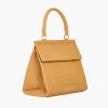 THE LUNCHER - MARIGOLD CROC sold by Modern Picnic