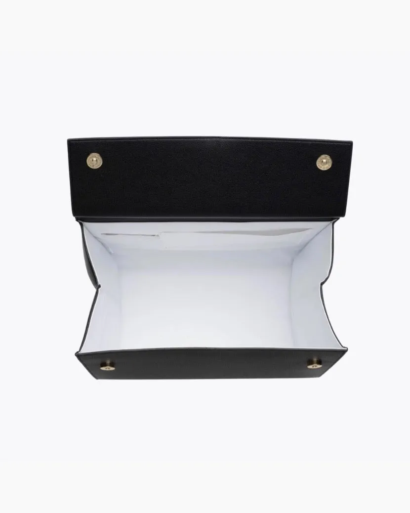 THE LARGE LUNCHER - BLACK sold by Modern Picnic product image thumbnail 5