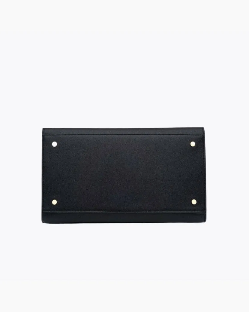 THE LARGE LUNCHER - BLACK sold by Modern Picnic product image thumbnail 4