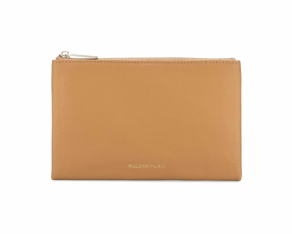 THE SNACKER - BEIGE sold by Modern Picnic