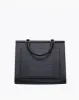 THE LARGE LUNCHER - BLACK CROC sold by Modern Picnic