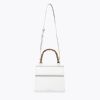 THE LUNCHER - WHITE BAMBOO sold by Modern Picnic