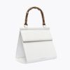 THE LUNCHER - WHITE BAMBOO sold by Modern Picnic