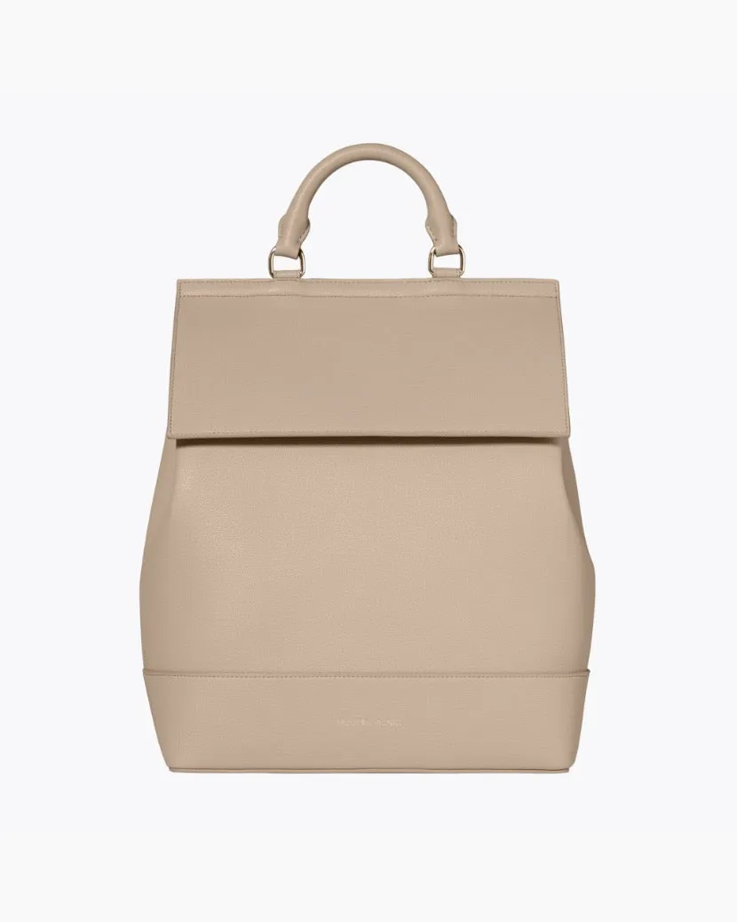 THE BACKPACK - CREAM sold by Modern Picnic