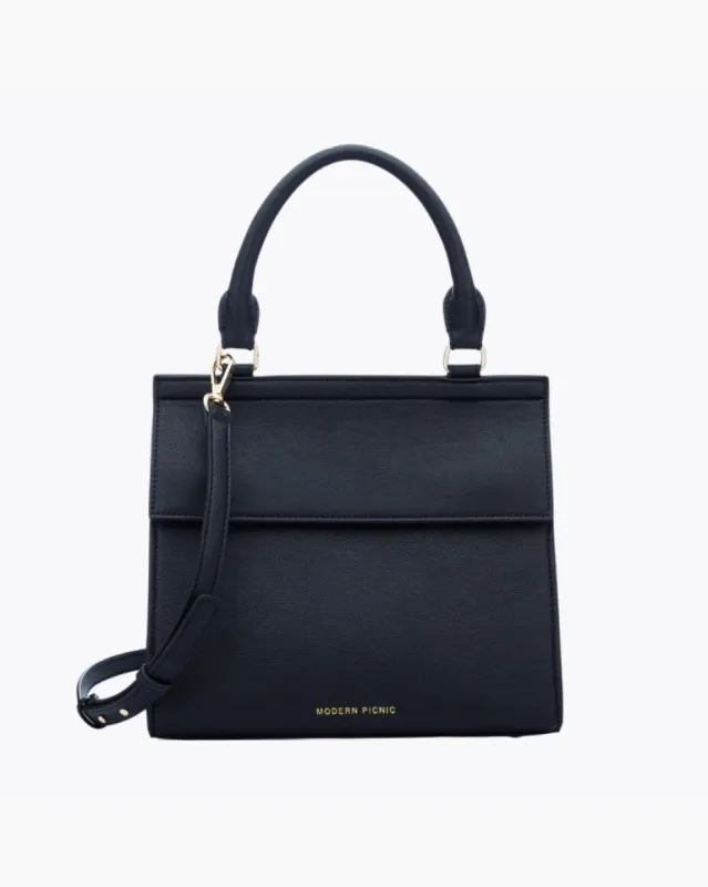 THE LUNCHER - BLACK sold by Modern Picnic