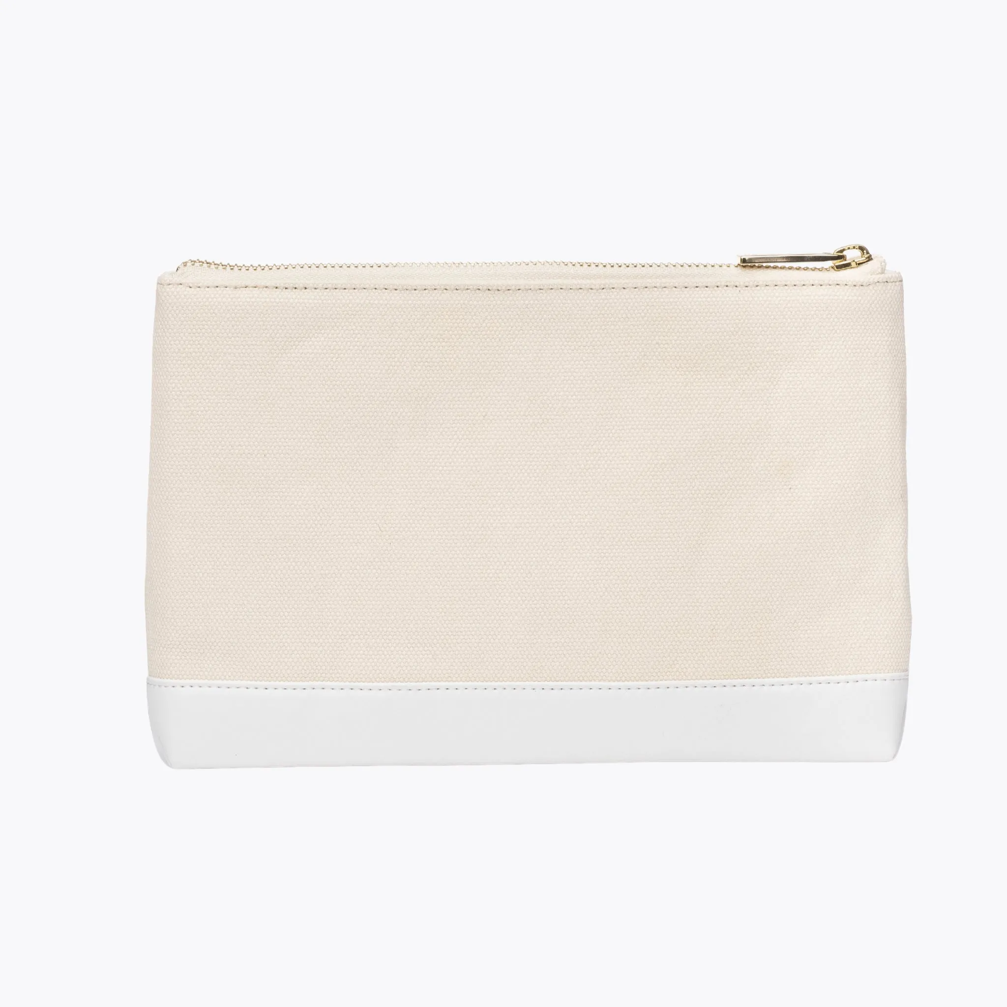 SAMPLE SALE | THE SNACKER - WHITE CANVAS sold by Modern Picnic product image thumbnail 2