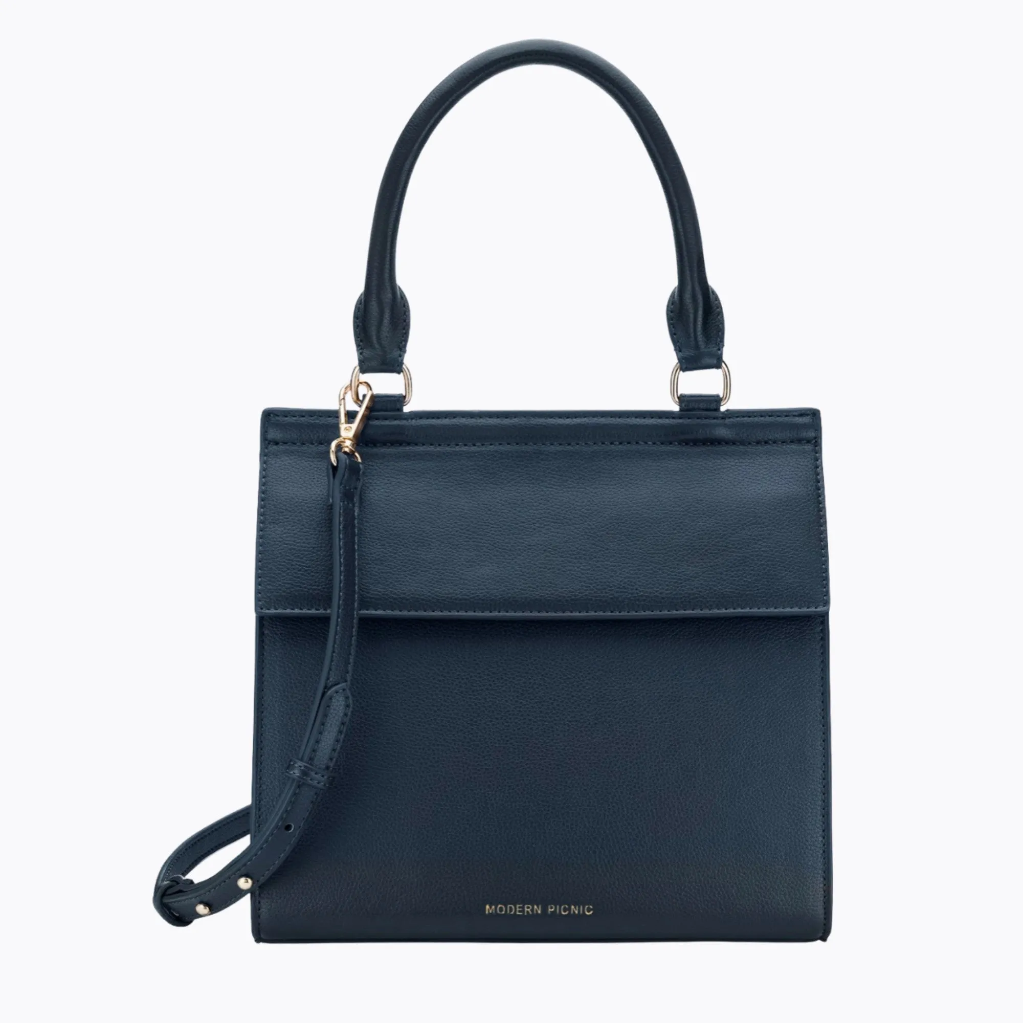 THE LUNCHER - NAVY sold by Modern Picnic