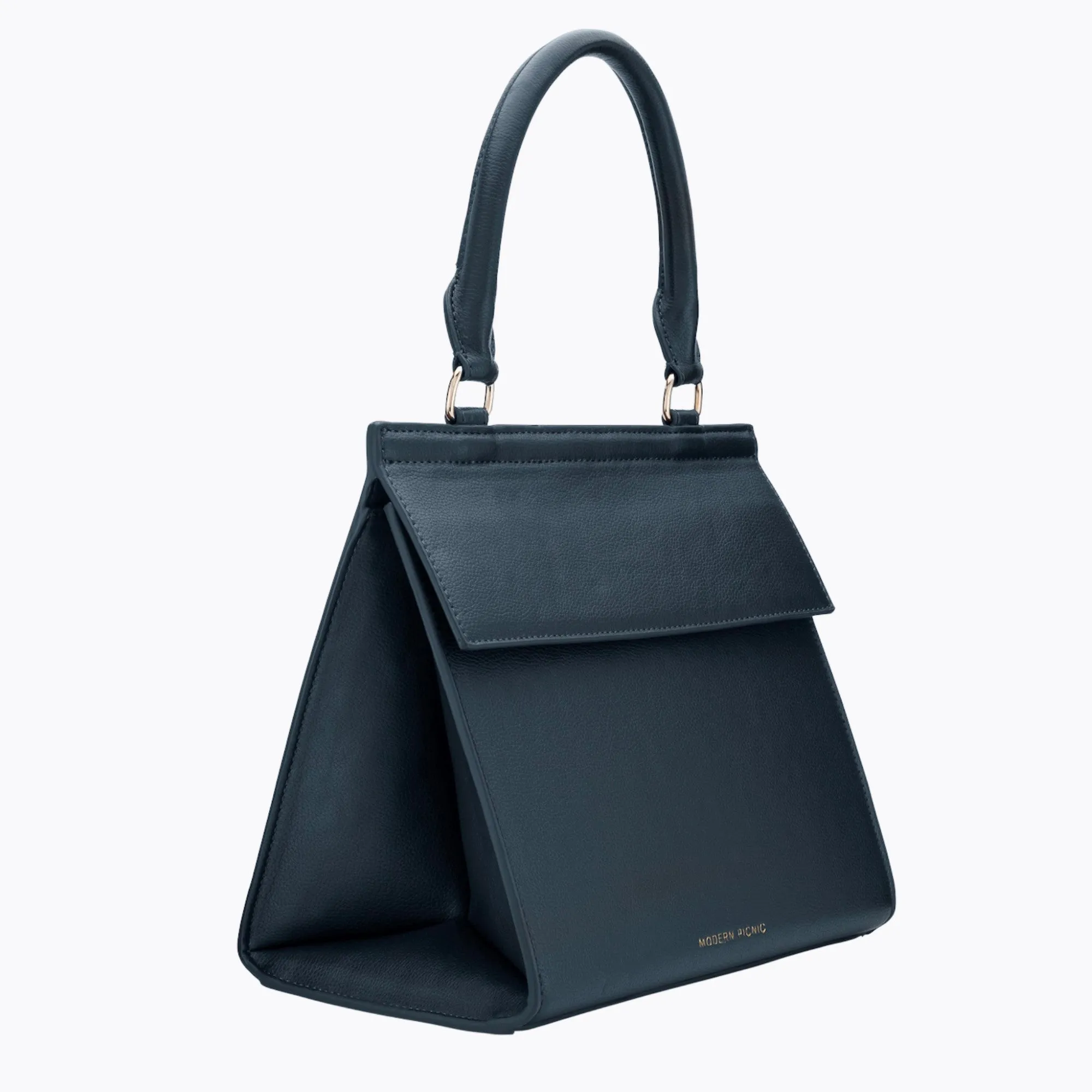 THE LUNCHER - NAVY sold by Modern Picnic product image thumbnail 2