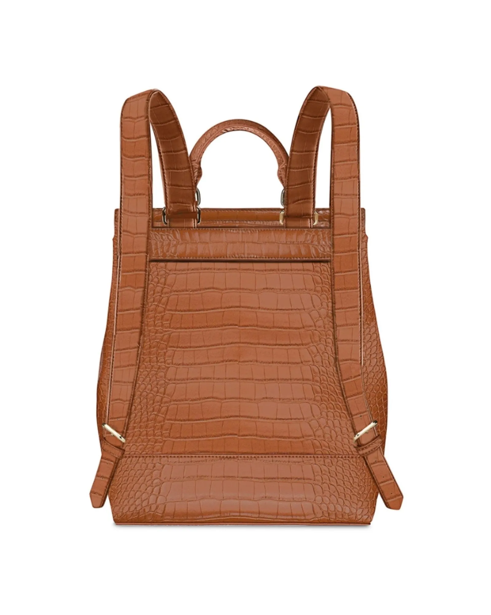 THE BACKPACK - SADDLE CROC sold by Modern Picnic product image thumbnail 3