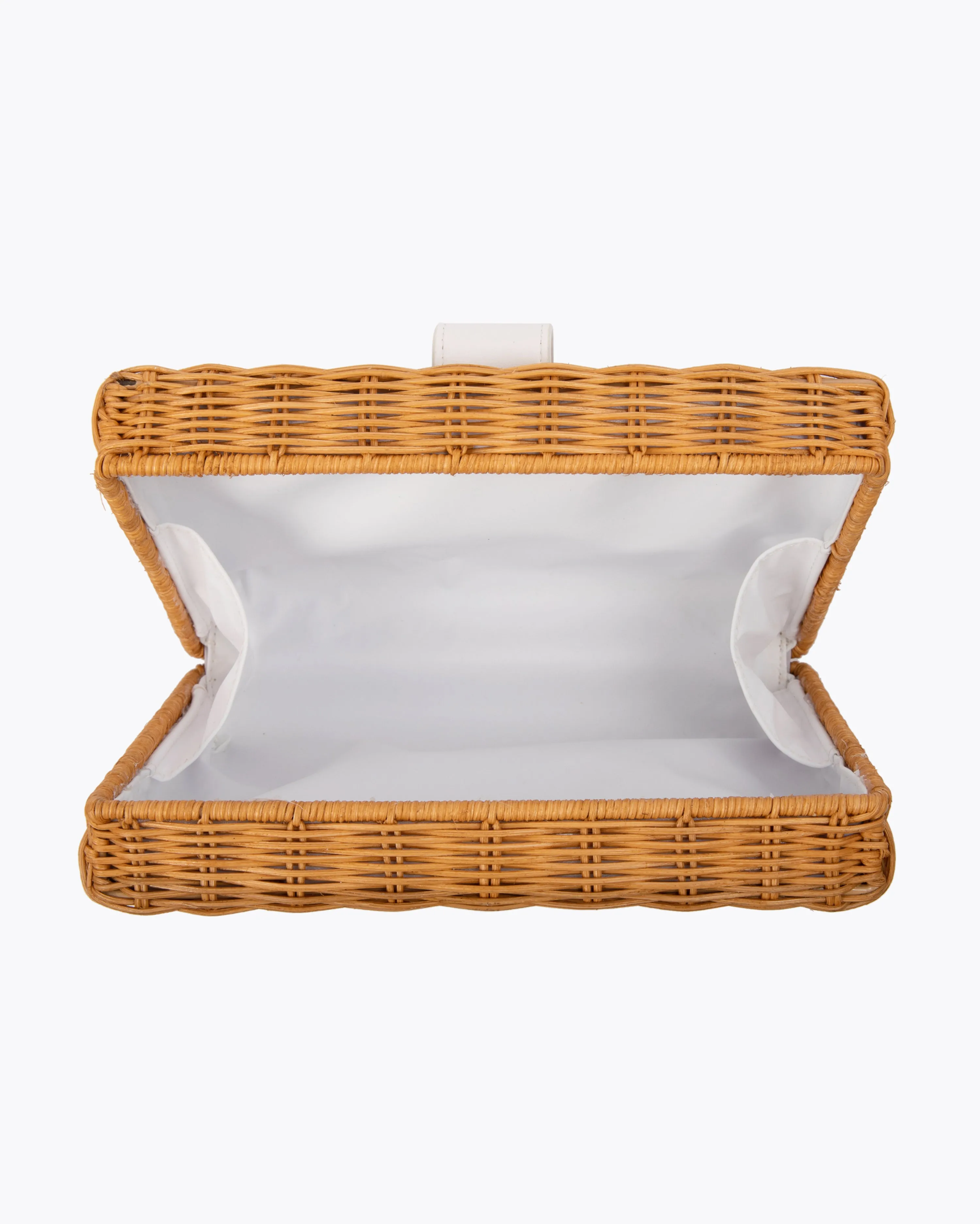 THE SNACKER - PRIDE WICKER sold by Modern Picnic product image thumbnail 2