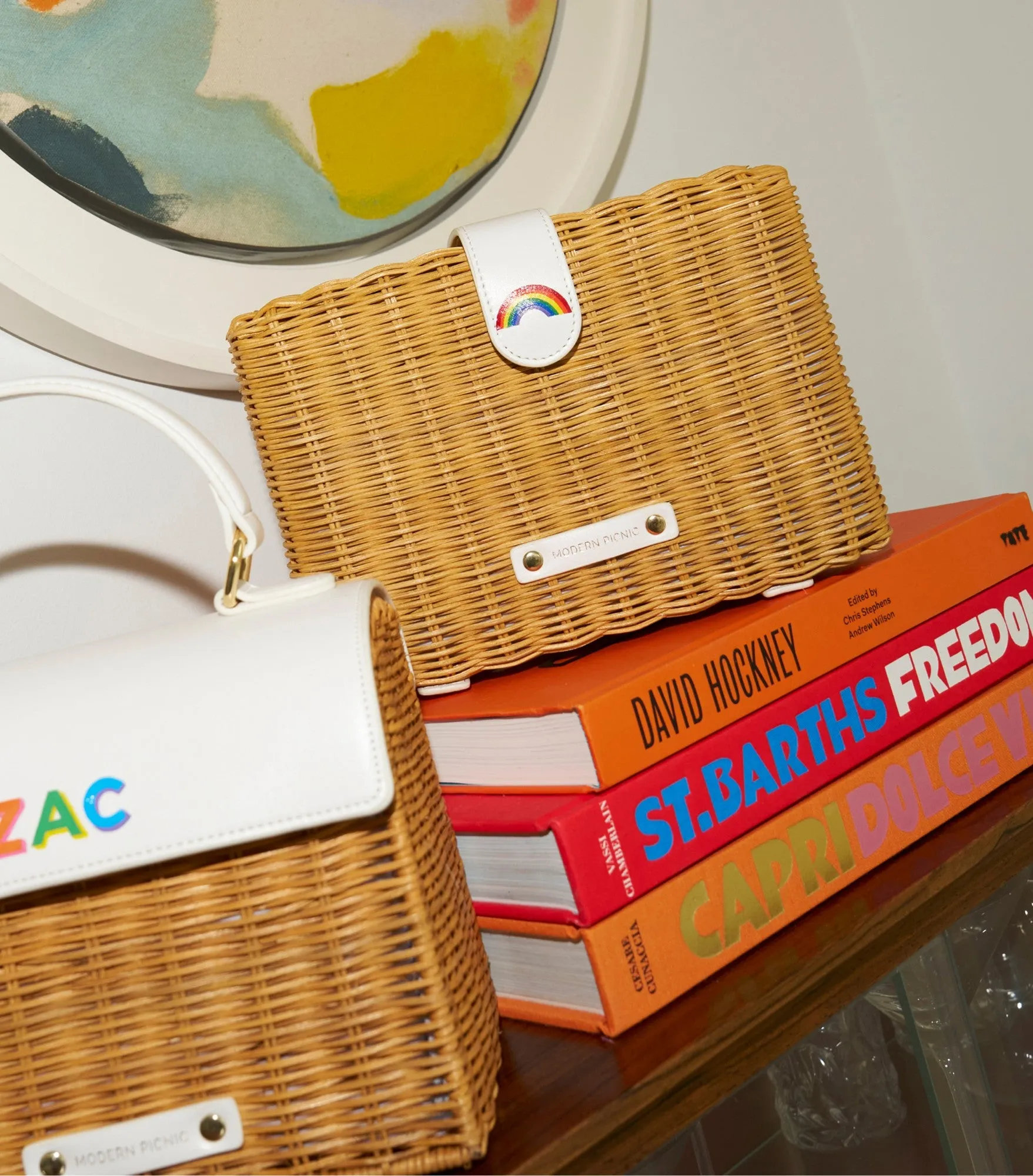 THE PRIDE BUNDLE sold by Modern Picnic product image thumbnail 5