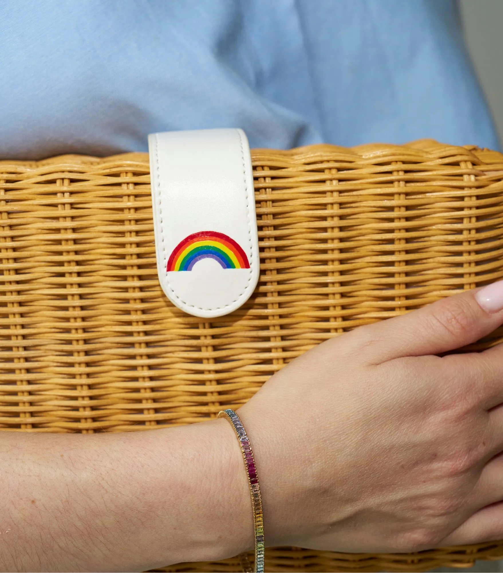 THE PRIDE BUNDLE sold by Modern Picnic product image thumbnail 3