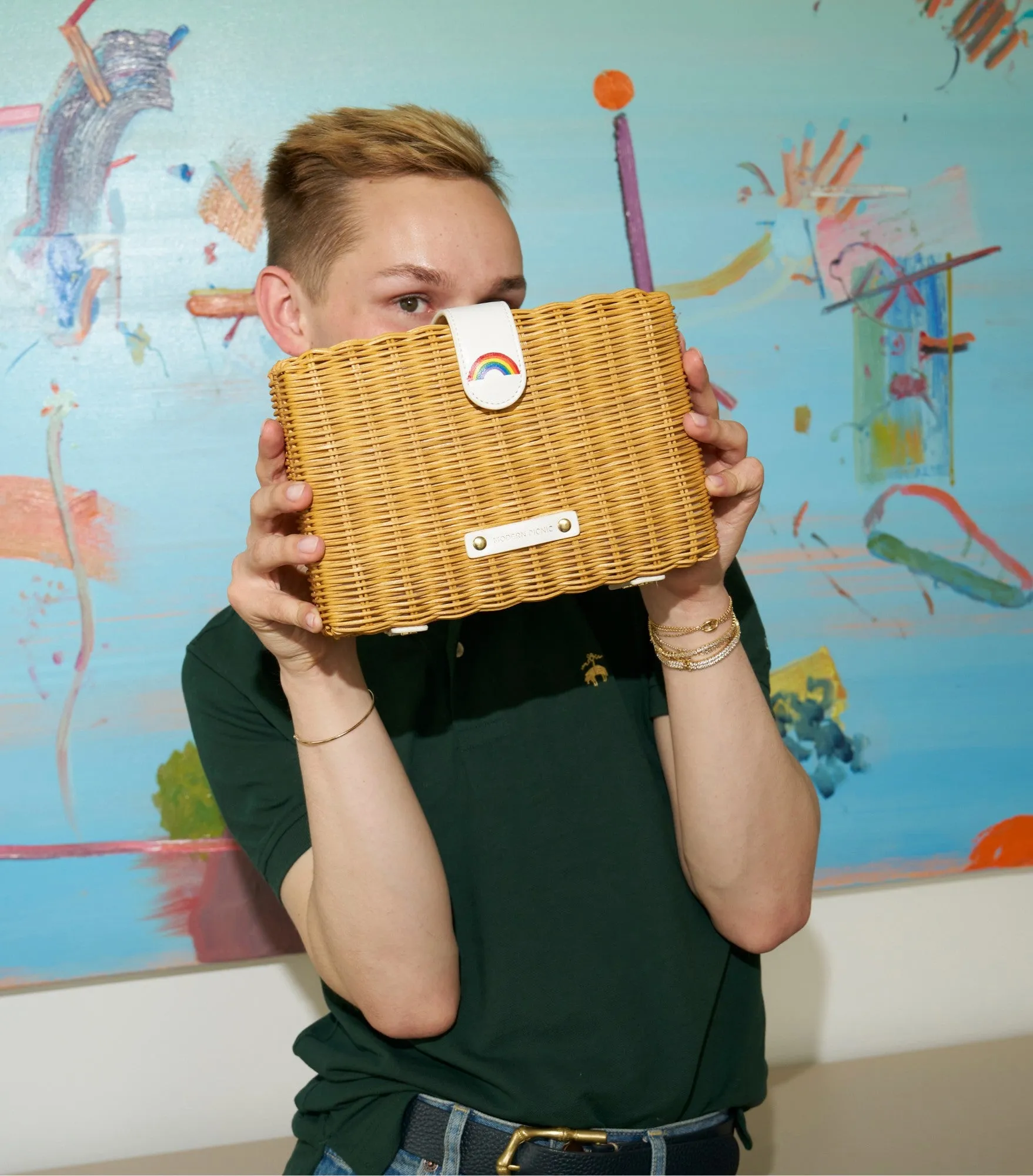 THE PRIDE BUNDLE sold by Modern Picnic product image thumbnail 2