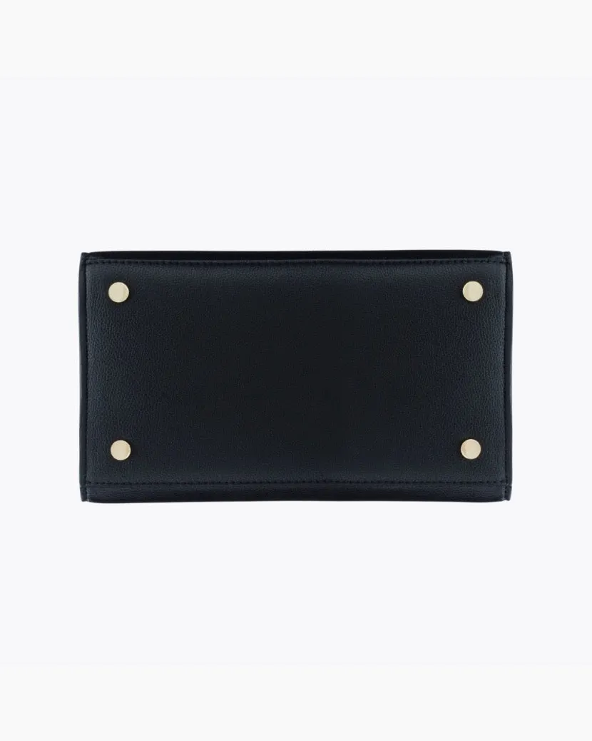 THE LUNCHER - BLACK - PERSONALIZED sold by Modern Picnic product image thumbnail 4