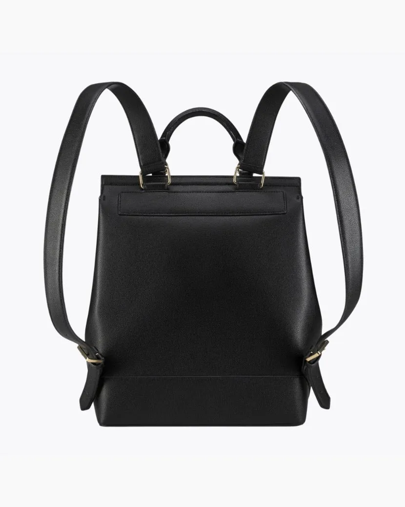 THE BACKPACK - BLACK - PERSONALIZED sold by Modern Picnic product image thumbnail 3