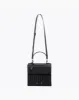 THE LUNCHER - BLACK WICKER sold by Modern Picnic