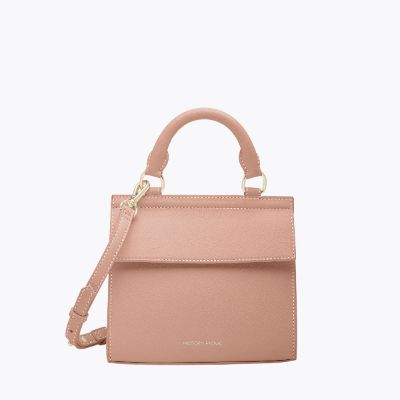 THE MINI LUNCHER - ROUGE sold by Modern Picnic