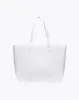 SAMPLE SALE | THE TOTE - WHITE CROC sold by Modern Picnic