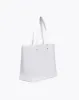 SAMPLE SALE | THE TOTE - WHITE CROC sold by Modern Picnic