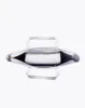 SAMPLE SALE | THE TOTE - WHITE CROC sold by Modern Picnic