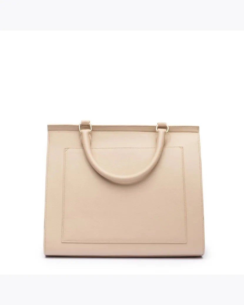 THE LARGE LUNCHER - CREAM sold by Modern Picnic product image thumbnail 3