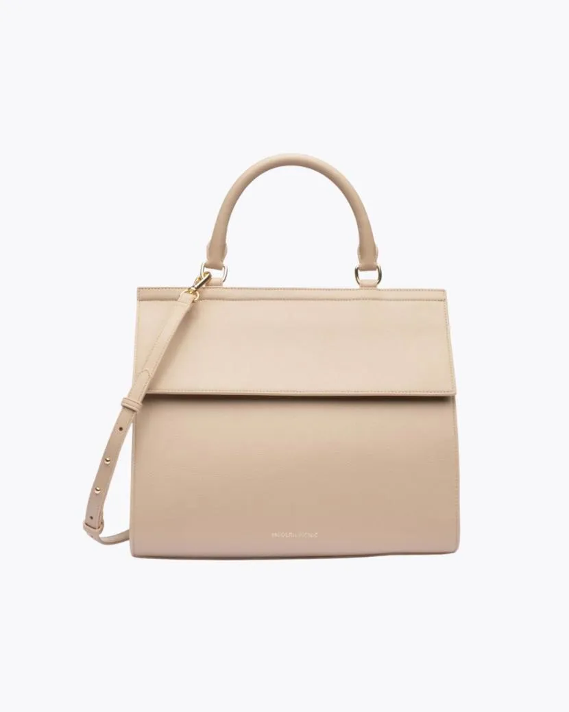 THE LARGE LUNCHER - CREAM sold by Modern Picnic