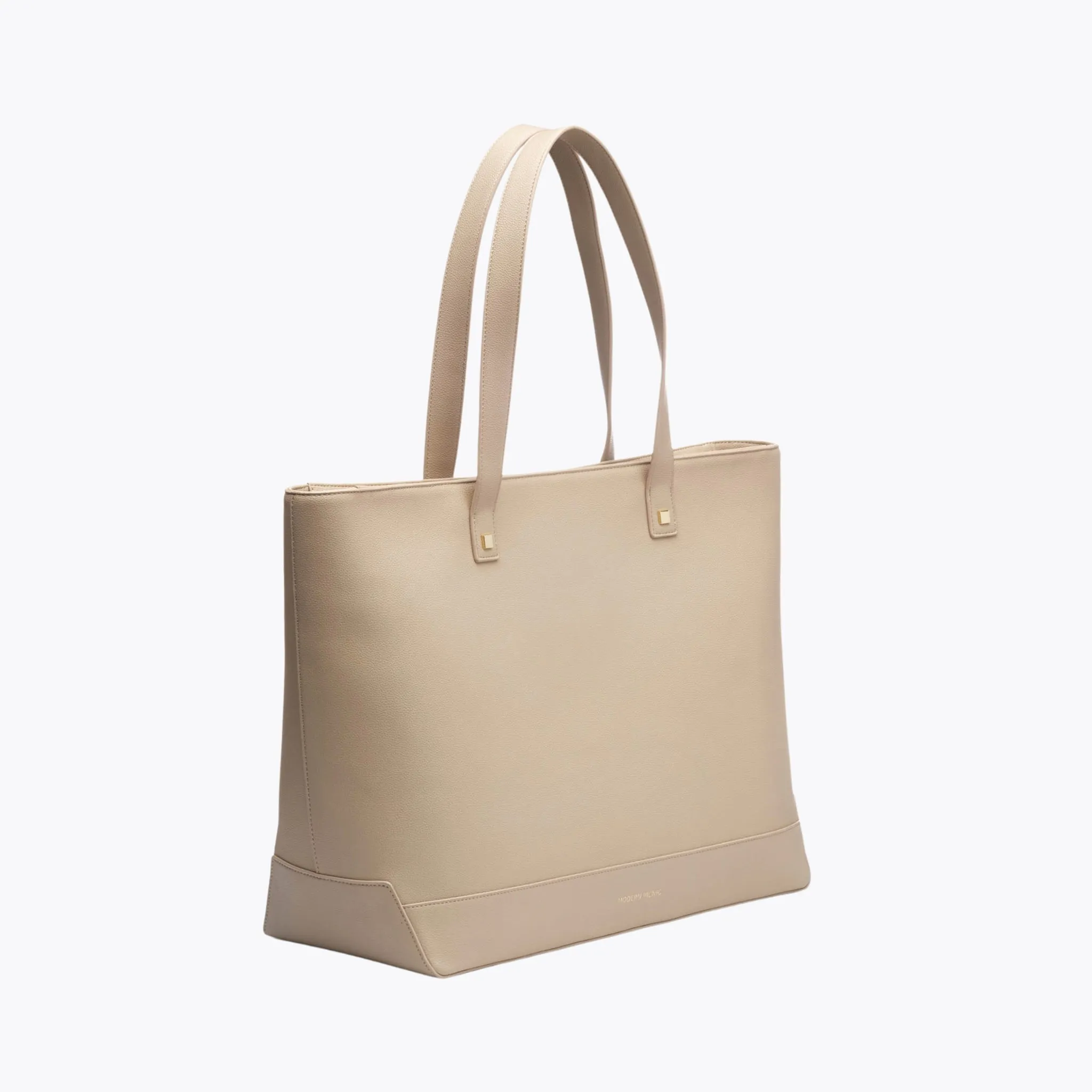 THE PET PORTRAIT TOTE - CREAM sold by Modern Picnic product image thumbnail 4