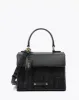 THE WICKER MINI - BLACK WICKER sold by Modern Picnic