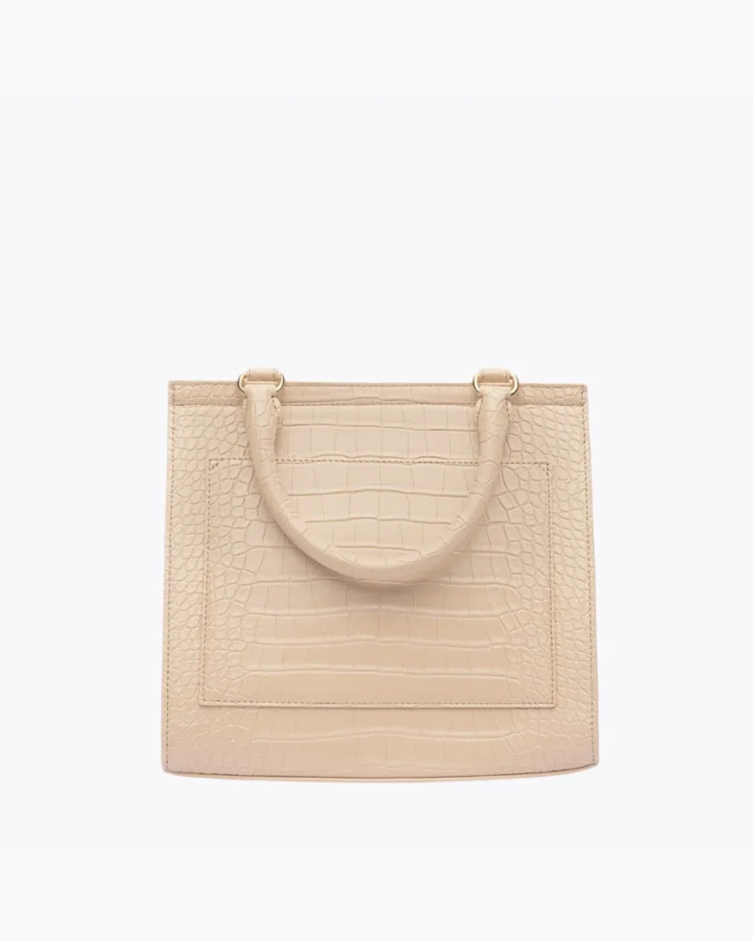 THE LUNCHER - CREAM CROC sold by Modern Picnic product image thumbnail 3