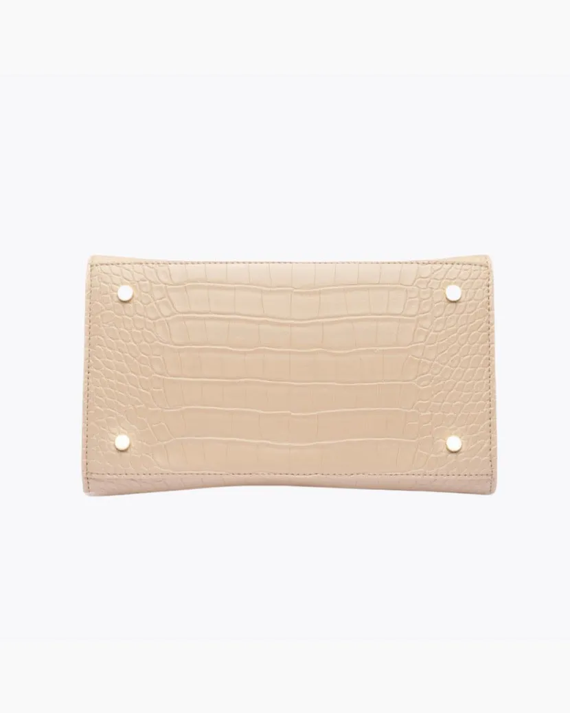 THE LUNCHER - CREAM CROC sold by Modern Picnic product image thumbnail 4