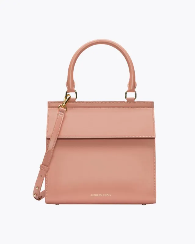 THE LUNCHER - ROUGE sold by Modern Picnic