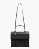 THE LARGE LUNCHER - BLACK WICKER sold by Modern Picnic