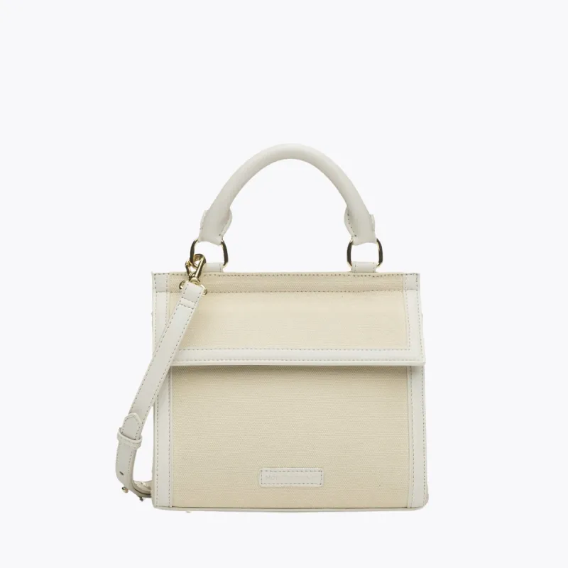 THE KIDS MINI - WHITE CANVAS sold by Modern Picnic