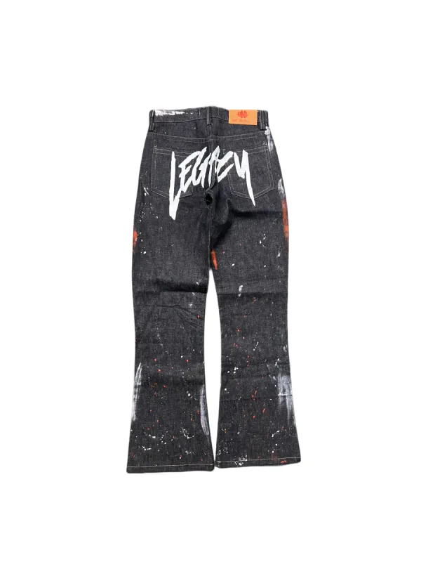 LEGACY WASHED JEANS sold by UXL - Unlimited Legacy