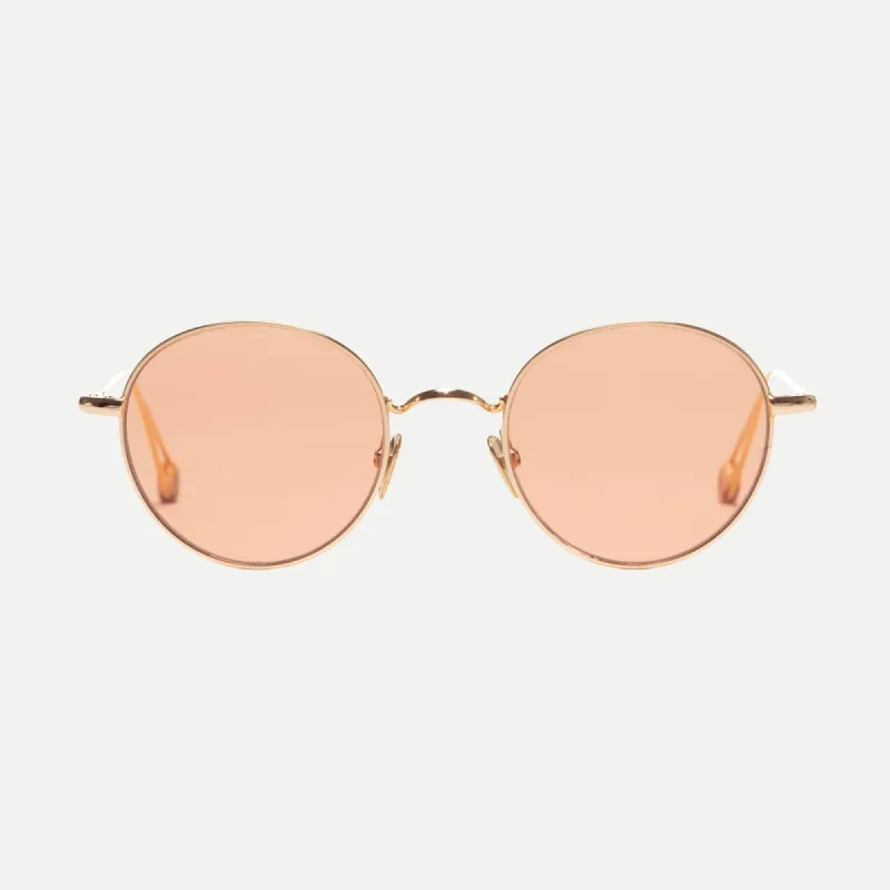 ReFramed Petit Palais sold by Ahlem Eyewear