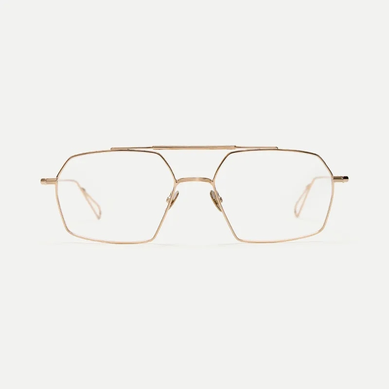 Haussmann made by Ahlem Eyewear