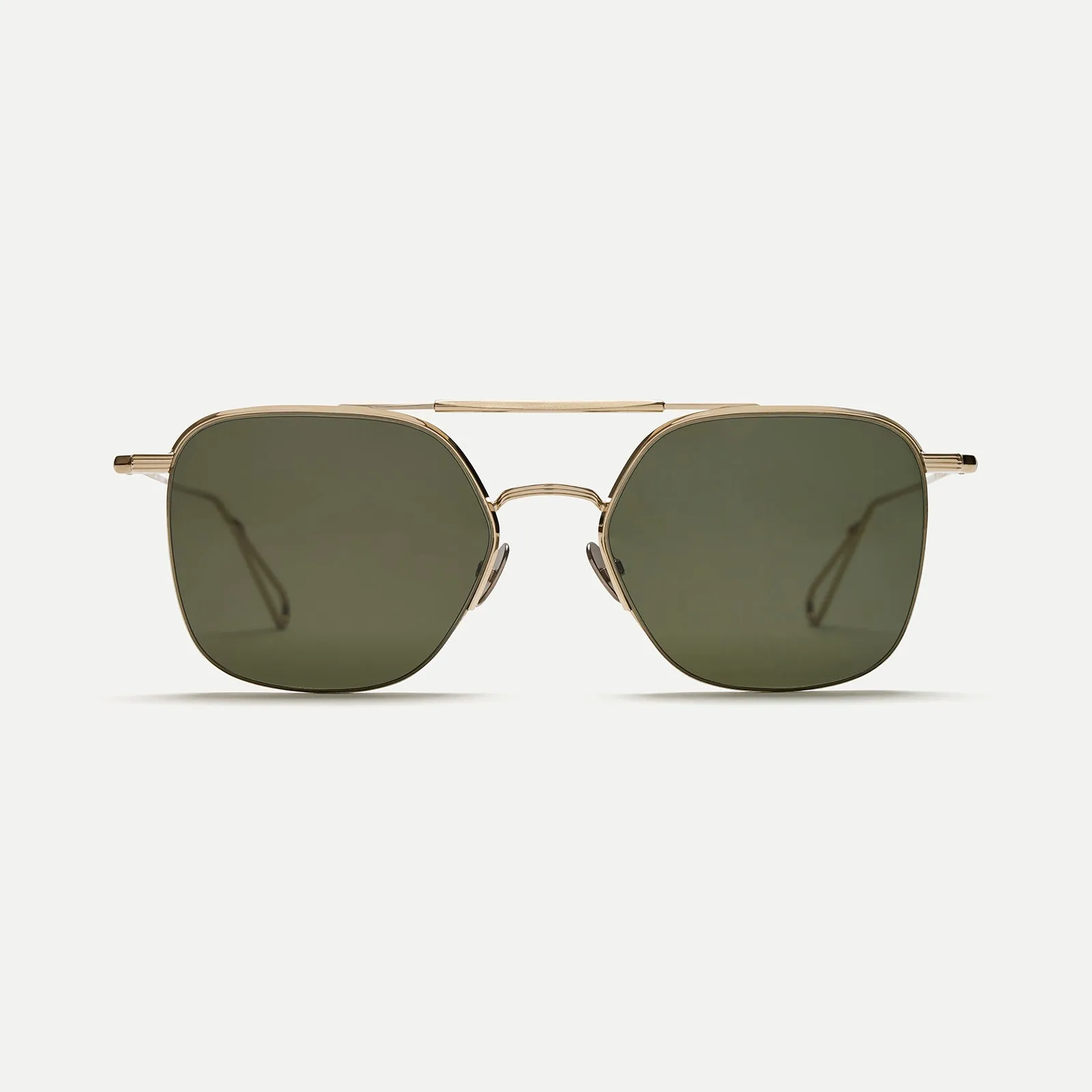 Limited Edition: Louxor sold by Ahlem Eyewear