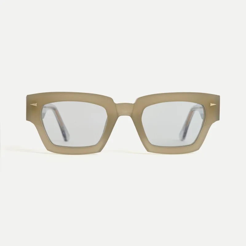 Limited Edition: Magenta sold by Ahlem Eyewear