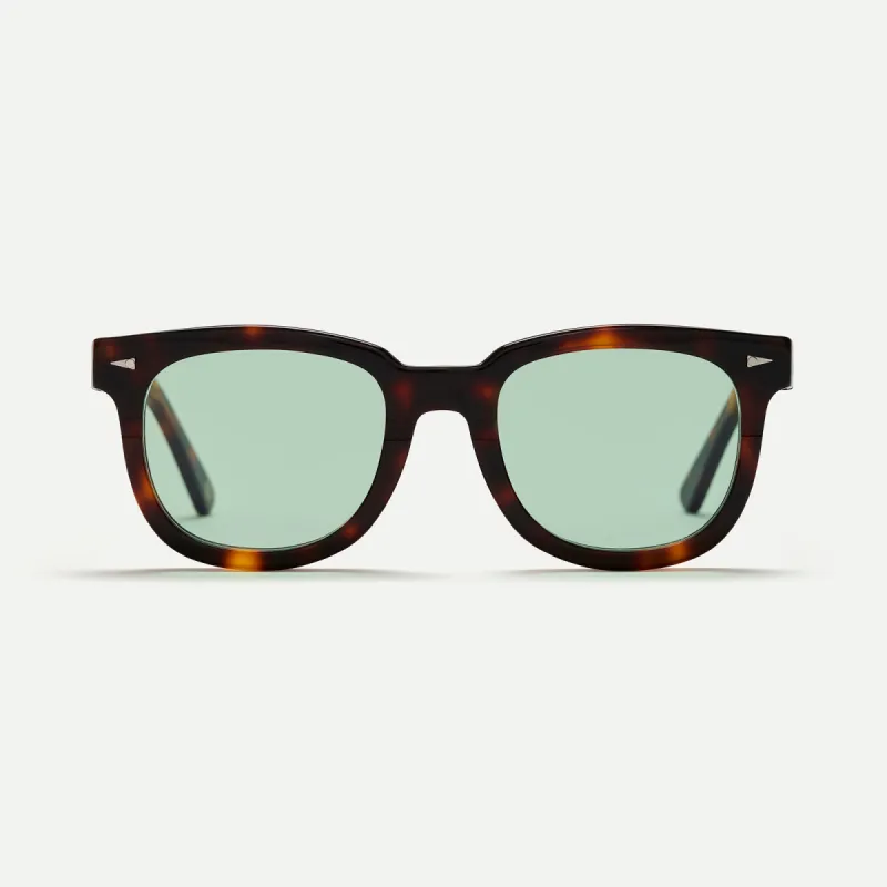 ReFramed Square du Temple sold by Ahlem Eyewear