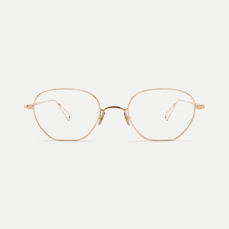 Saints Peres made by Ahlem Eyewear