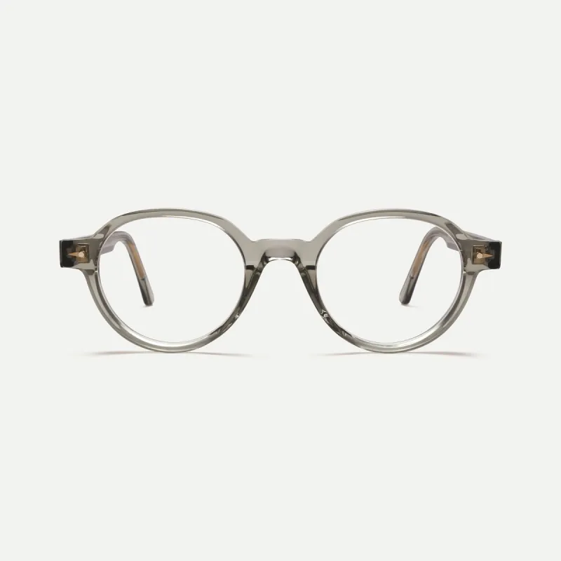 Saint Jacques made by Ahlem Eyewear