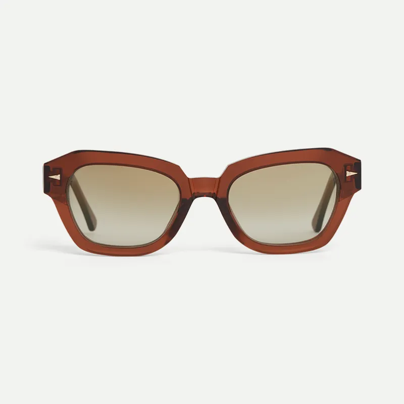 Limited Edition: AHLEM X Mobolaji sold by Ahlem Eyewear